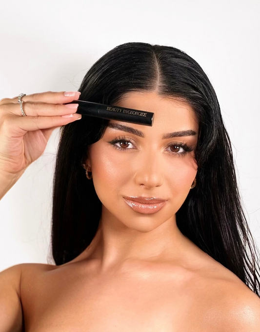 THE BROW SCULPTOR