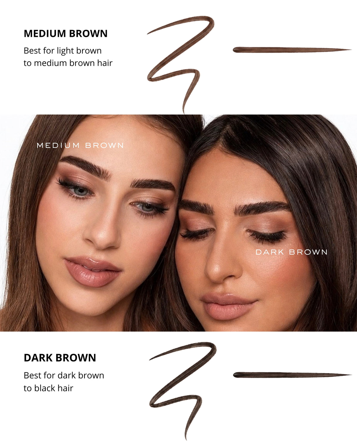 Limited Edition - THE PRO BROW KIT
