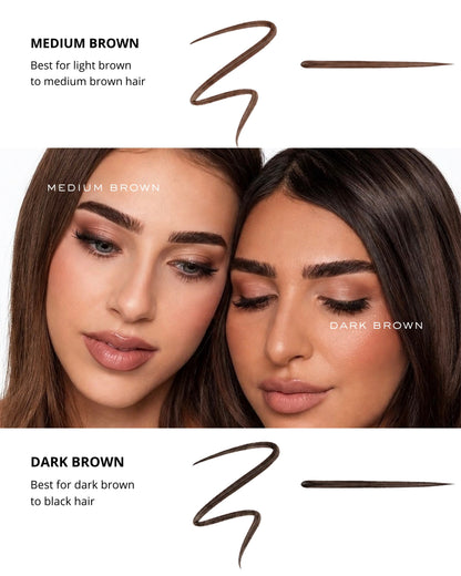 Limited Edition - THE PRO BROW KIT